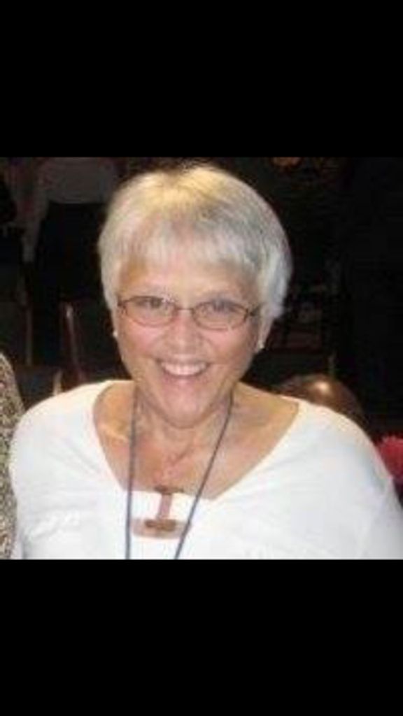 Andrea Lynn Burnette