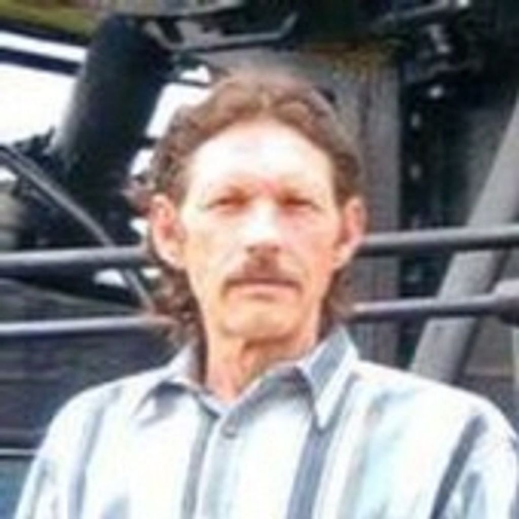 Robert Charles Plush