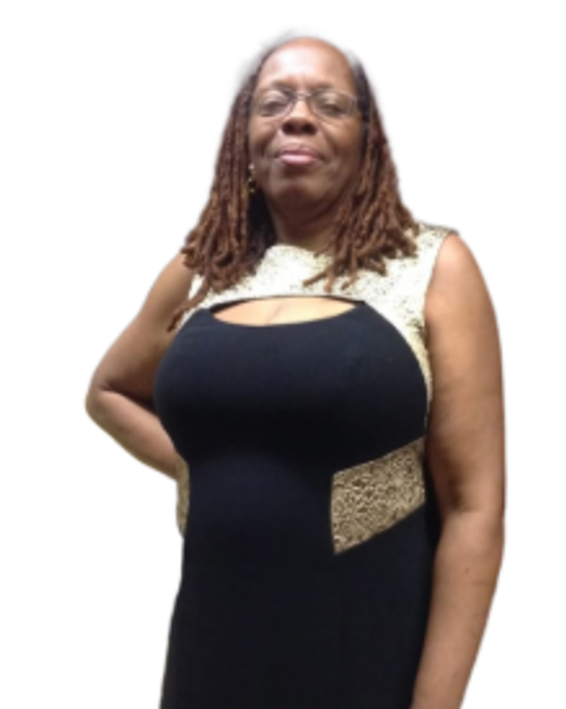 Earldine "EJ" Jackson Profile Photo