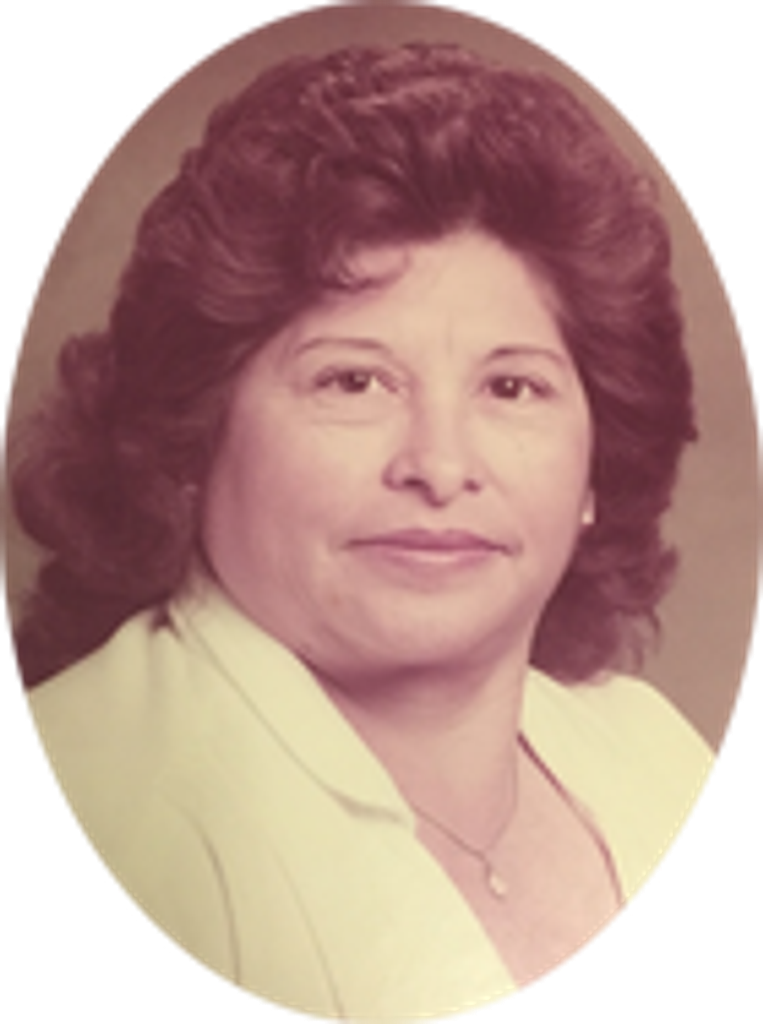 Lucia Escobar Lara