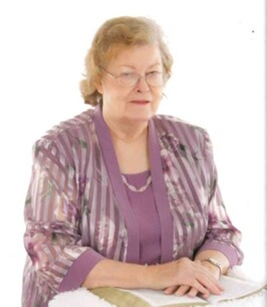 Lucile Hazlewood Profile Photo