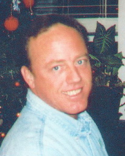Allen Russell Lewis Jr.'s obituary image