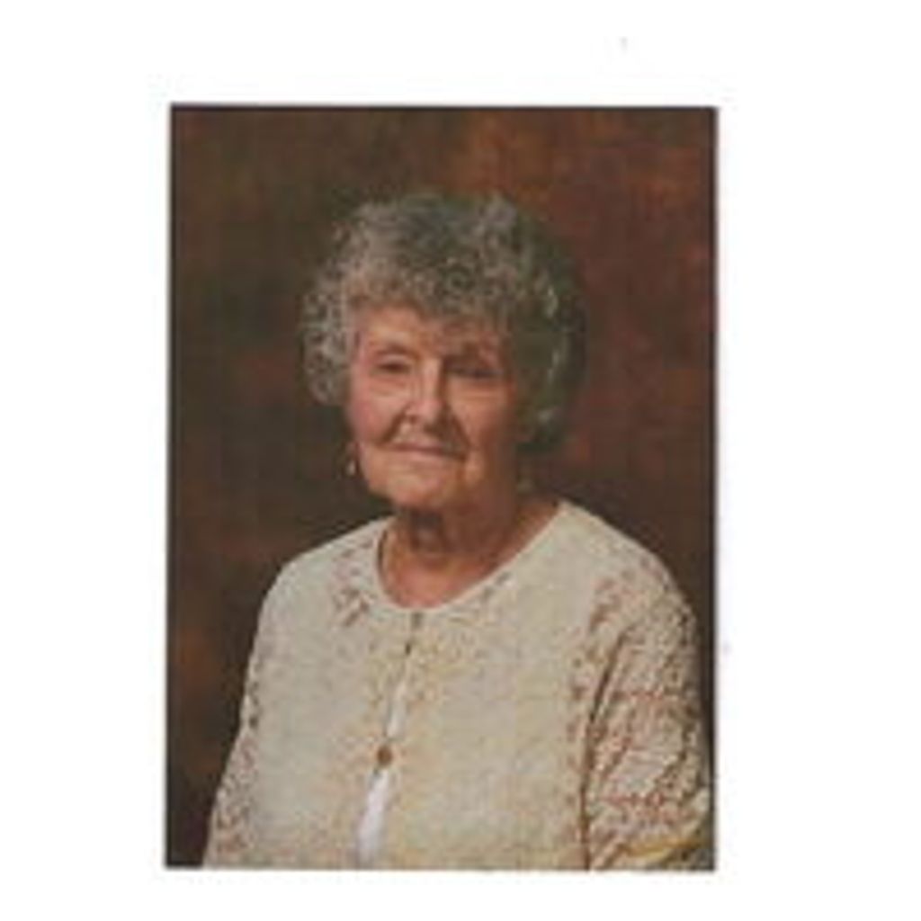 Nancy A. Hartman