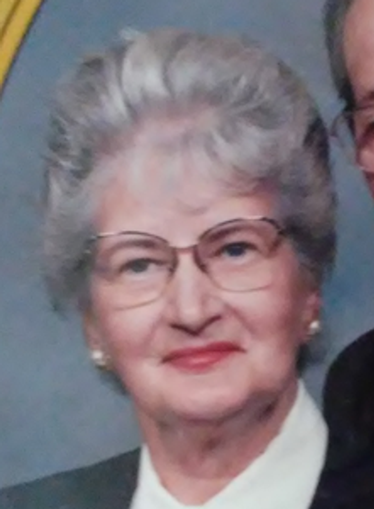 Virginia Rose Bock