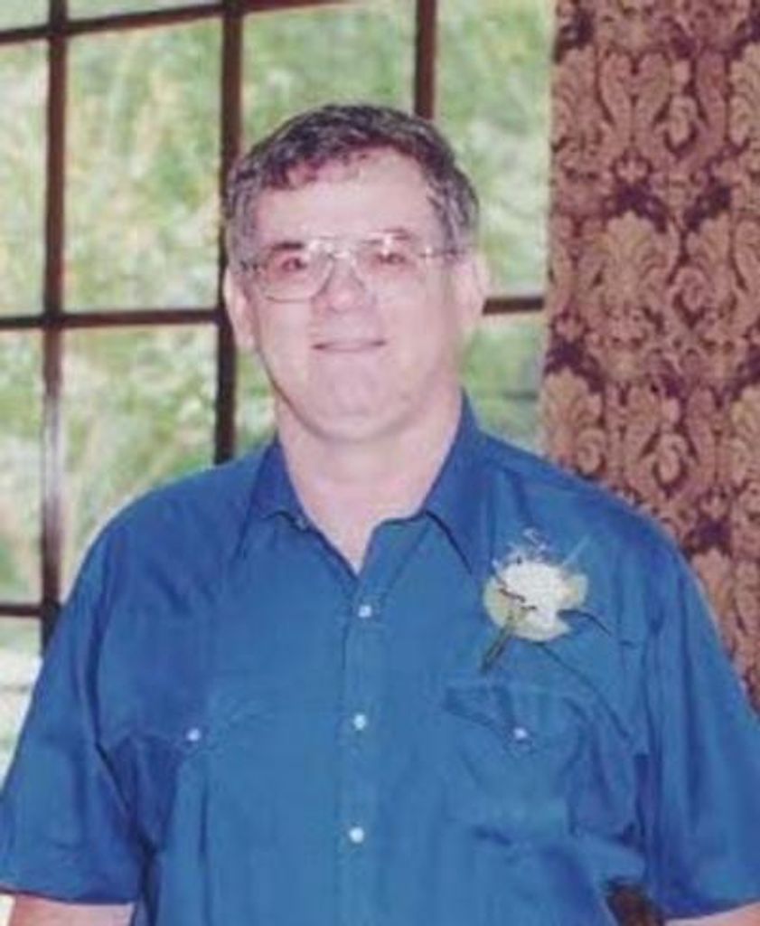 Floyd "Buster" Joseph Moran, Jr. Profile Photo