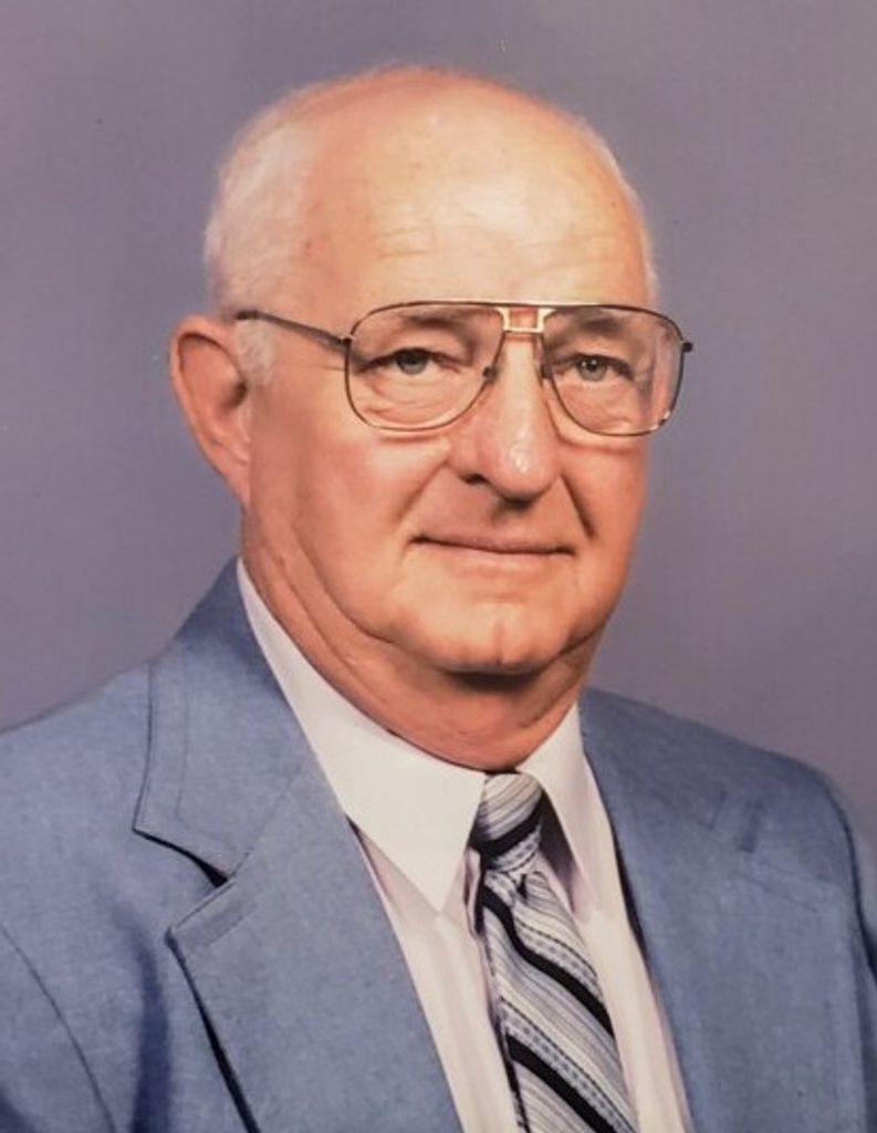 Robert C. "Bob" Bumen
