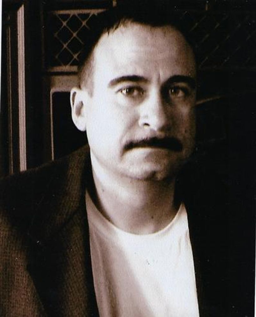 Arthur "Art" Amado Jr. Profile Photo
