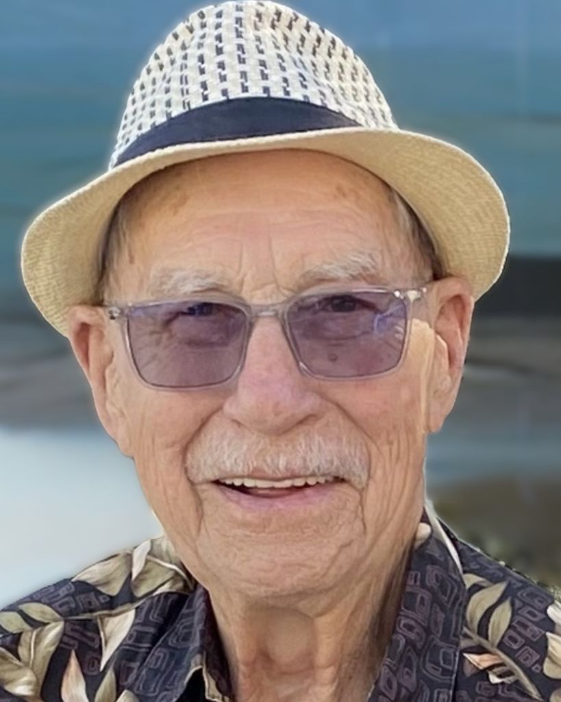 Albert Lee Halleen