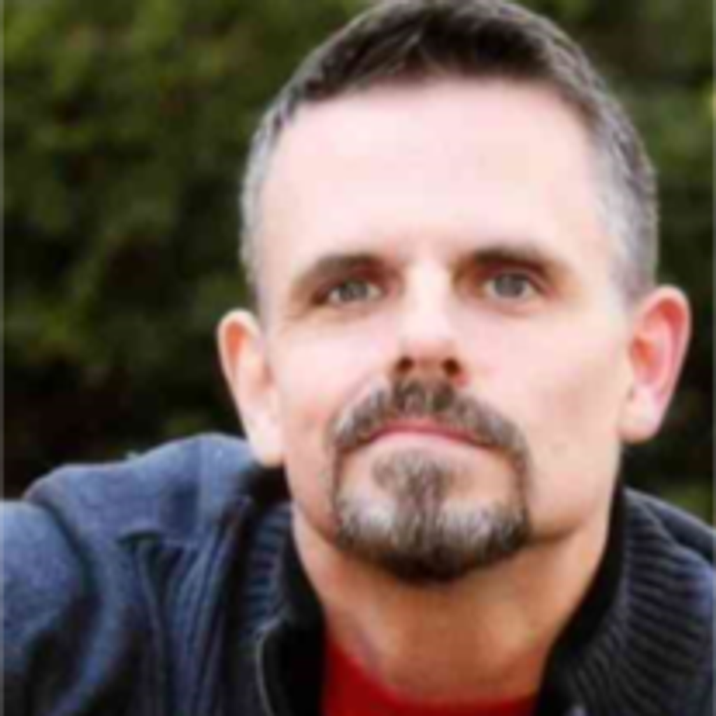 Michael Foster Brown