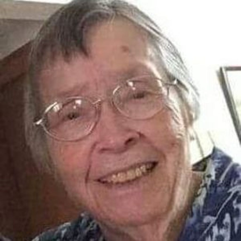 Margaret W. Mcculley Profile Photo