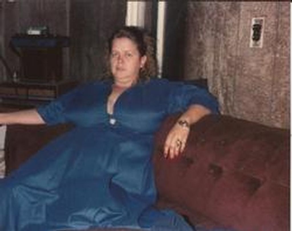 Patricia Gail Cook