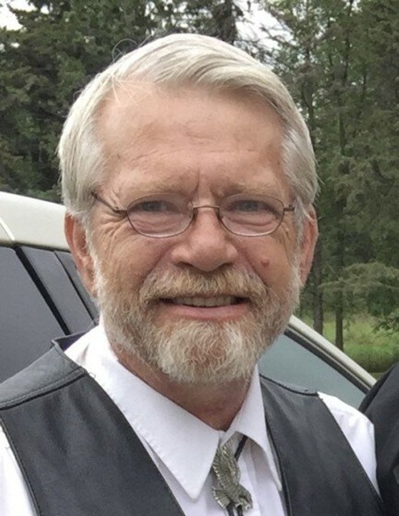 Steven A. Blaha