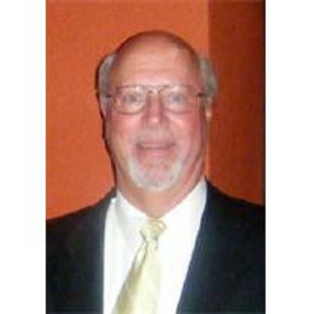 William (Bill) Hellige