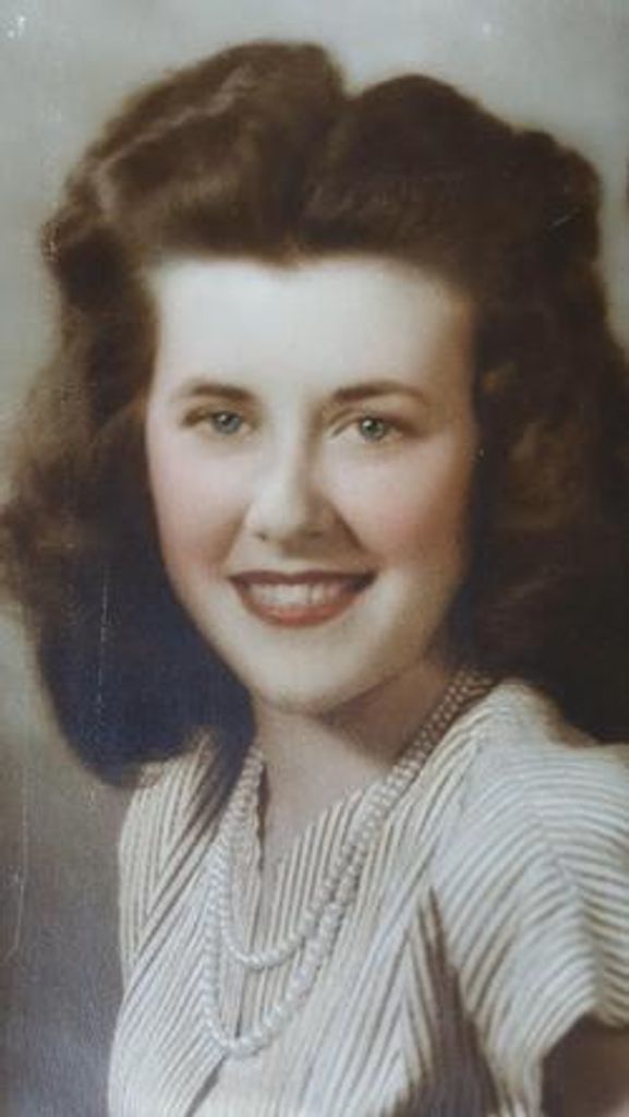 Lois Maree Wilson Beelman Profile Photo