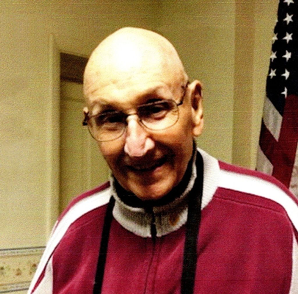 William L. "Bill" Morris