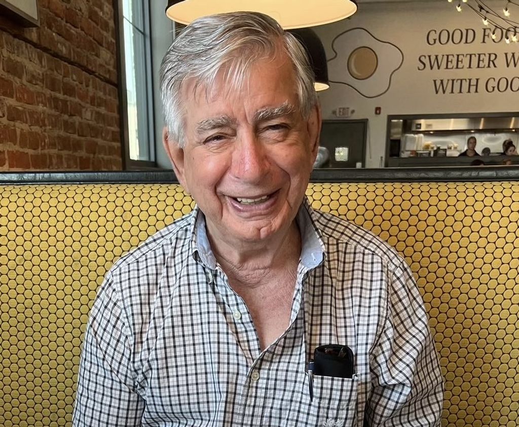 John "Jack" T. Baronett Profile Photo