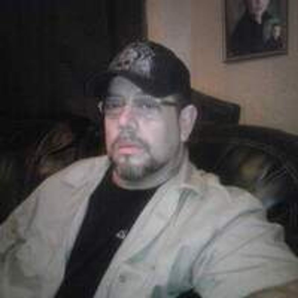 Lawrence D. "Larry" Cook Profile Photo