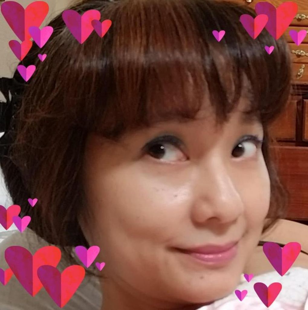 Patcharaporn Hwangsiri Nornberg