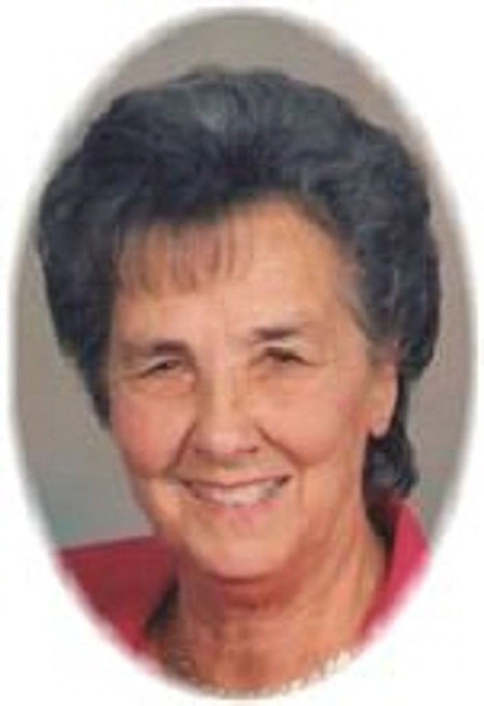 Glenys Marie Magee
