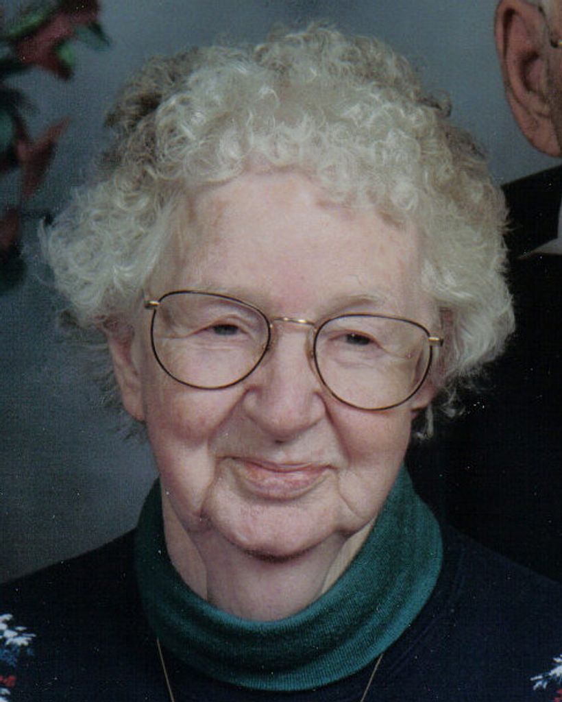 Mavis Renner