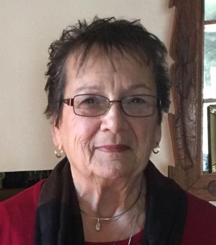Marjorie Gifford Divelbiss Profile Photo
