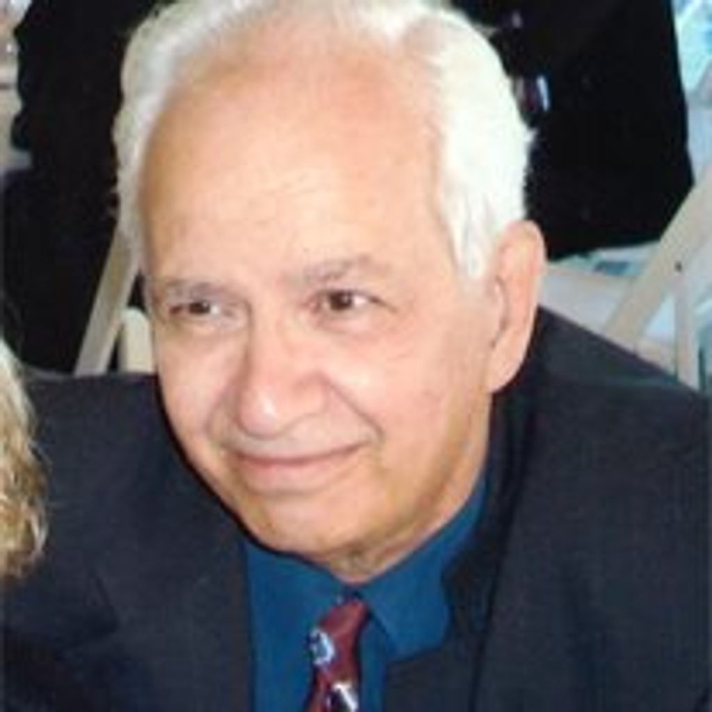 Daniel P. Marchitelli