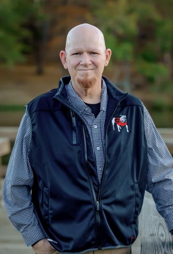 Coach Jayson Ladon Wilson Profile Photo