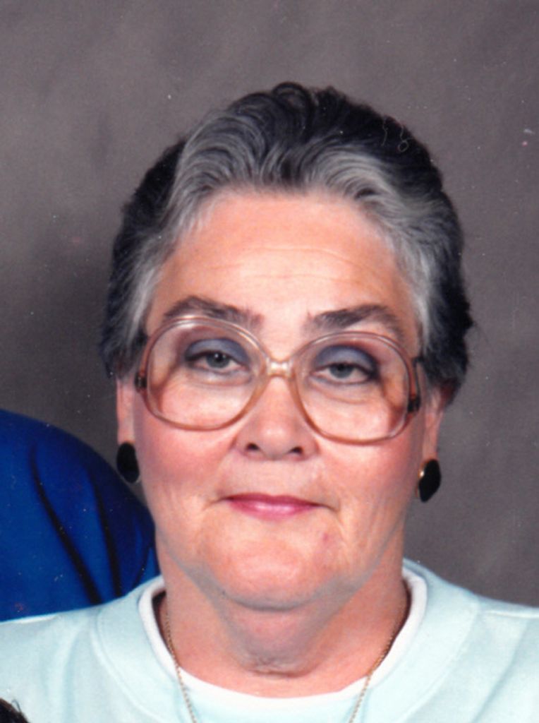 Mary E. Cooley