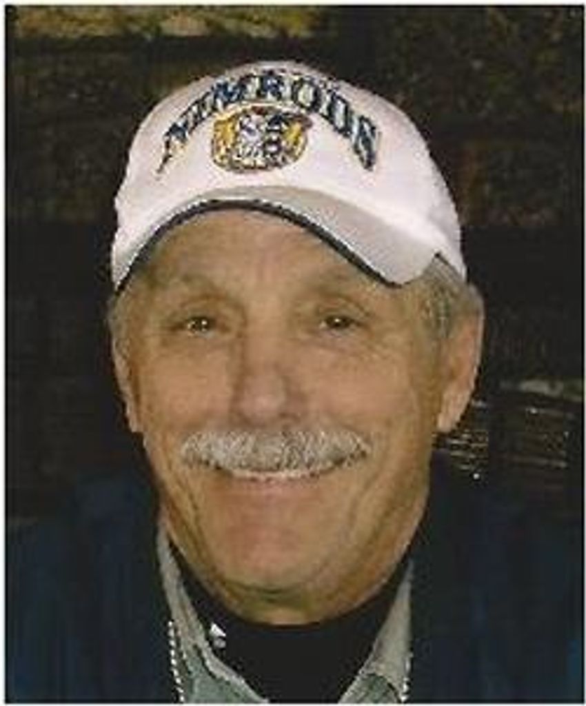 Richard John Theder Profile Photo