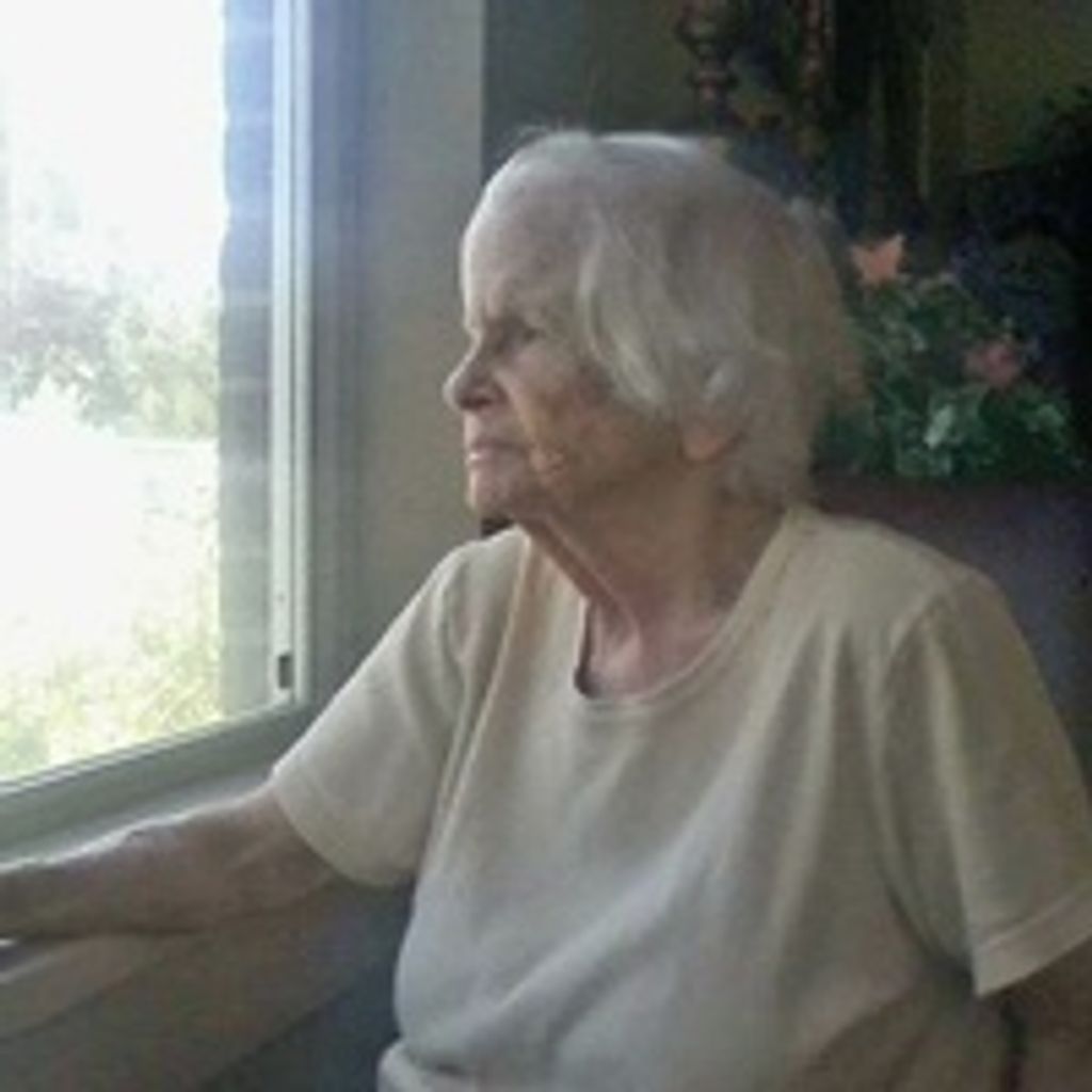 Theresa June McGuire