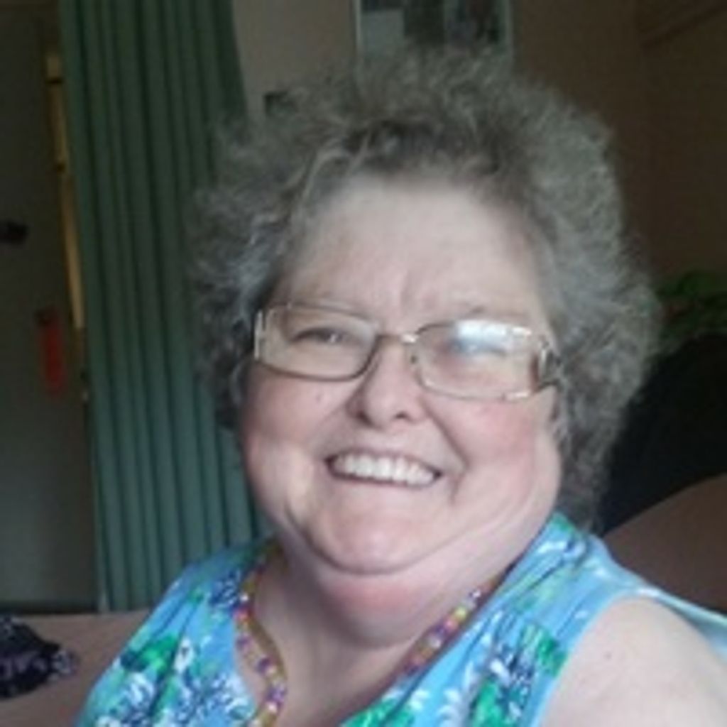 Cledia A. Haines