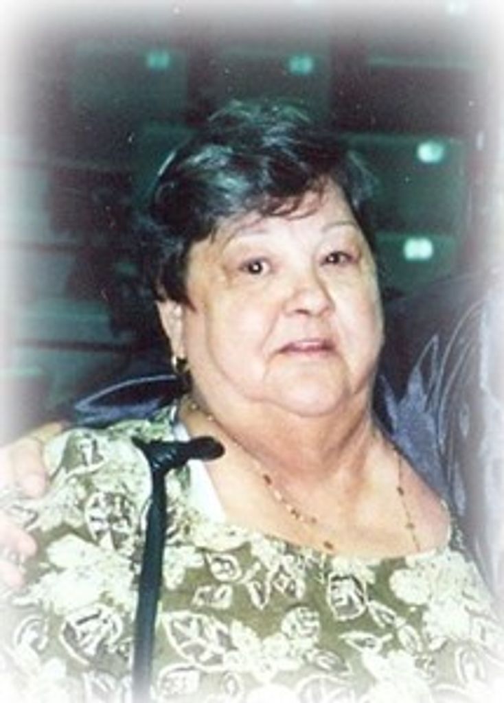 Vivian M. Folino