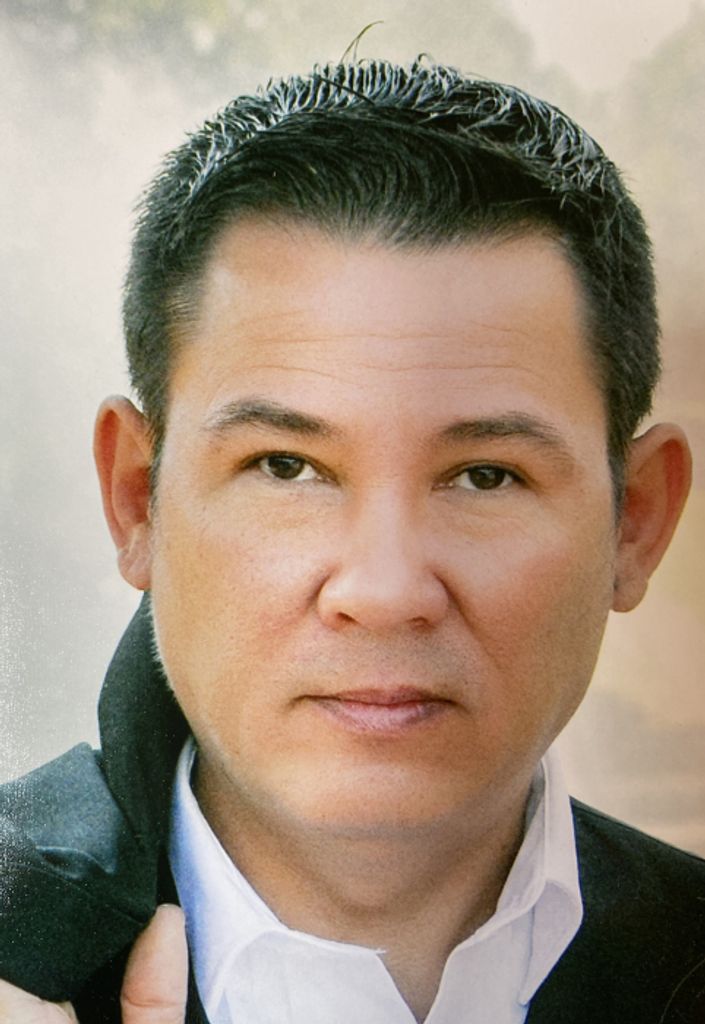 Wagner Tran