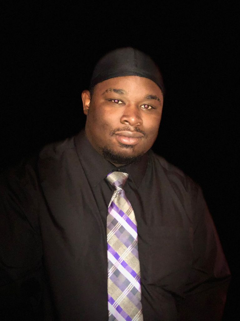 Deril Montril Jackson Sr. Profile Photo