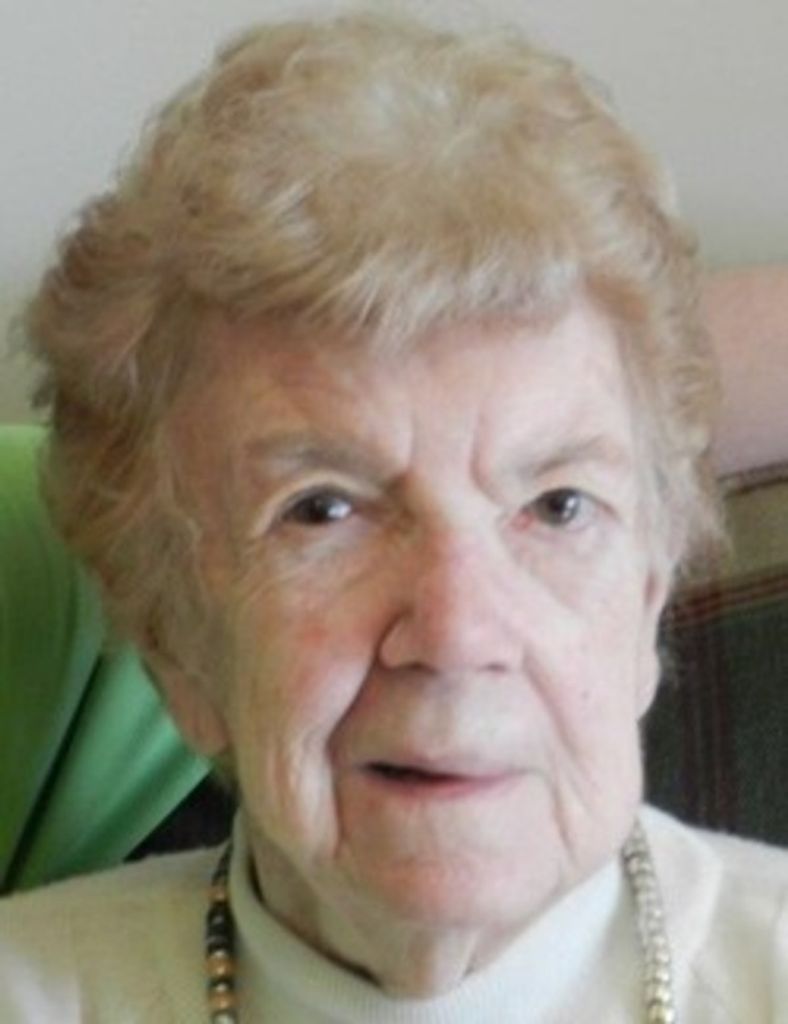 Dorothy Kelly Koval