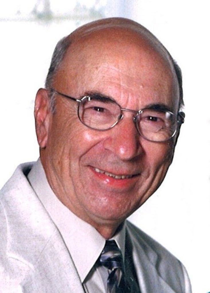 Arlis A. Atteberry Profile Photo