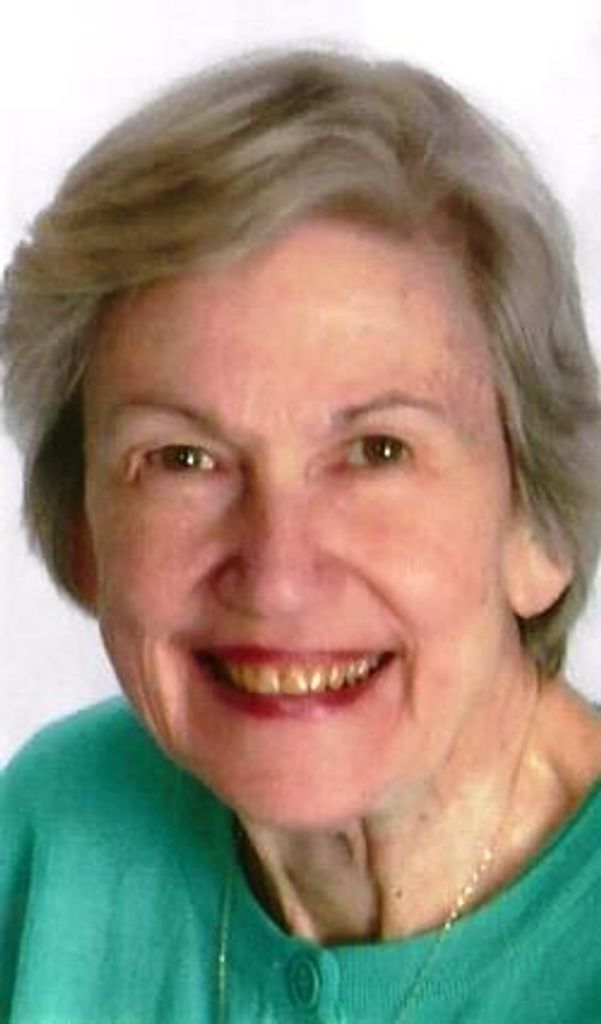 Janet Elizabeth Smith Profile Photo
