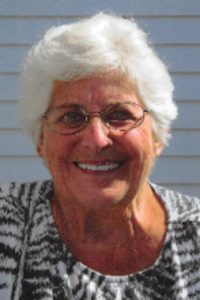 Carolyn M. Riff
