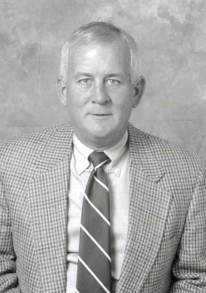 Donald Gordon "Don" Hicks, Jr.
