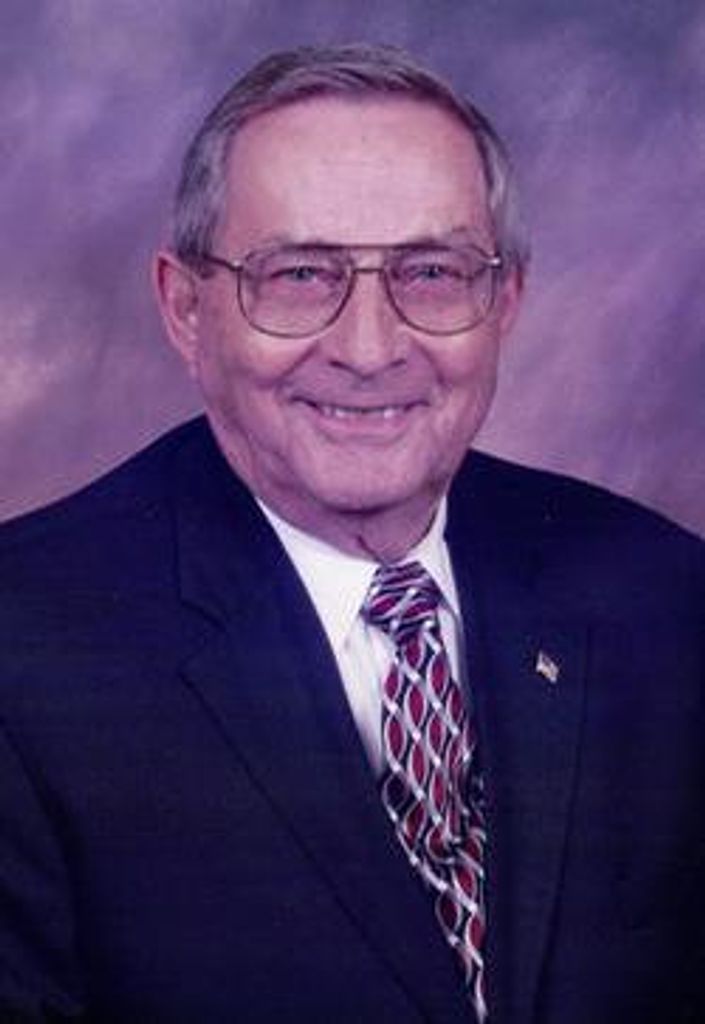 Frank Allen Causey