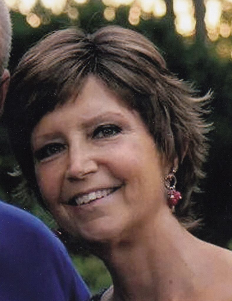 Peggy Joan Stover Profile Photo