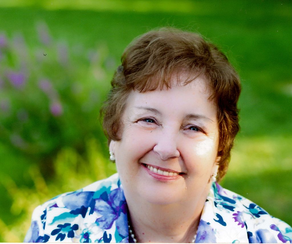 Nancy Suzanne “Sue” Yarnall