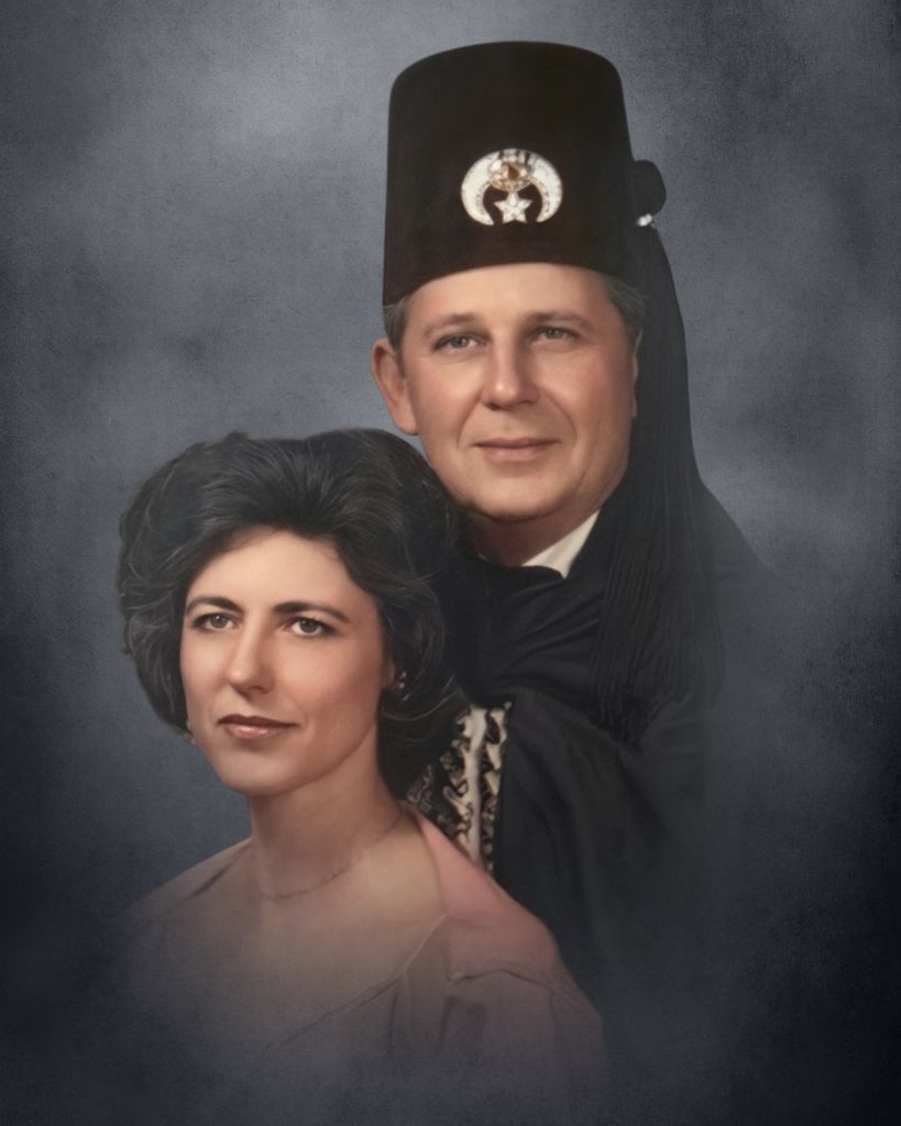 Georgia Caroline Bundrick Taylor