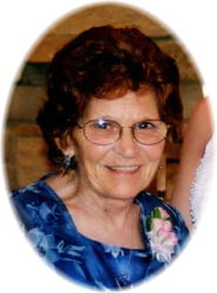 Lois M. Haag