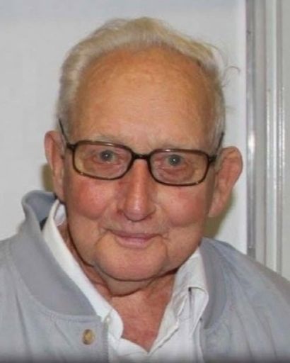 Paul Timothy Butler's obituary image