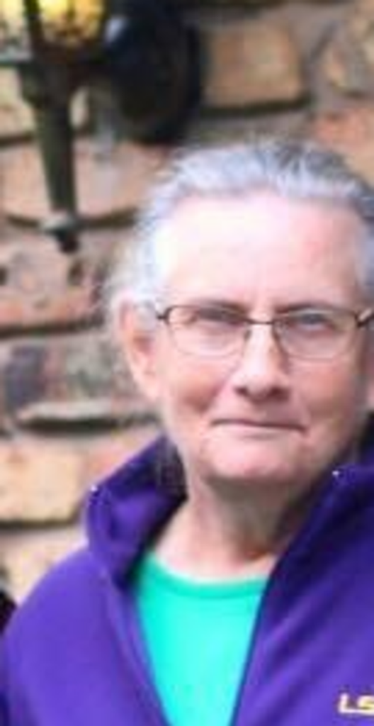 Evelyn Bedwell Corkern Profile Photo