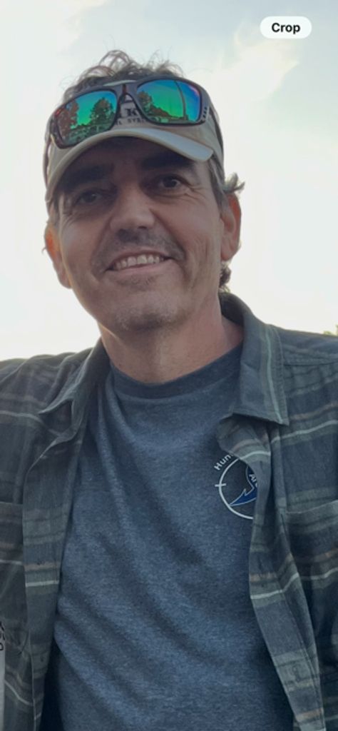 Archie McCormick Profile Photo