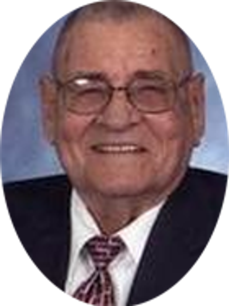 Jimmie  Earl Stewart