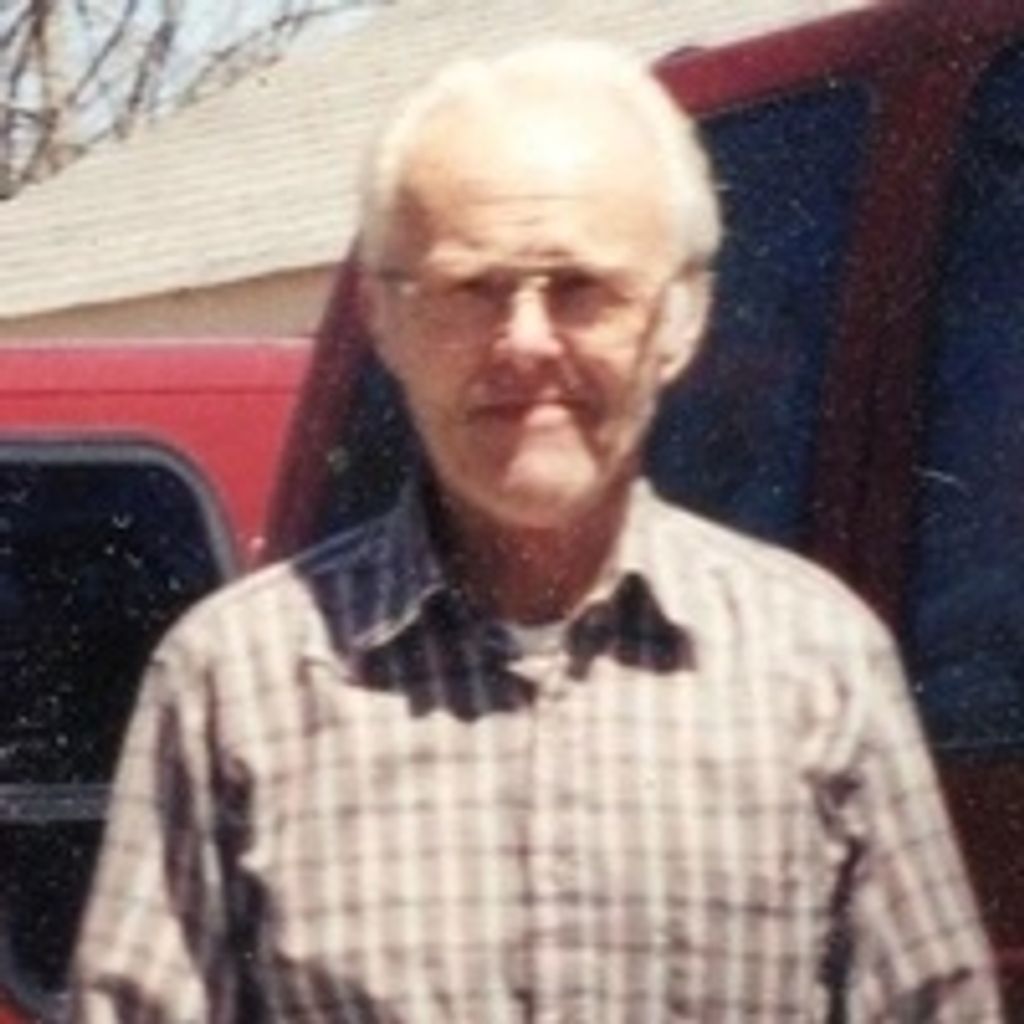 Ralph Marsh Medlock