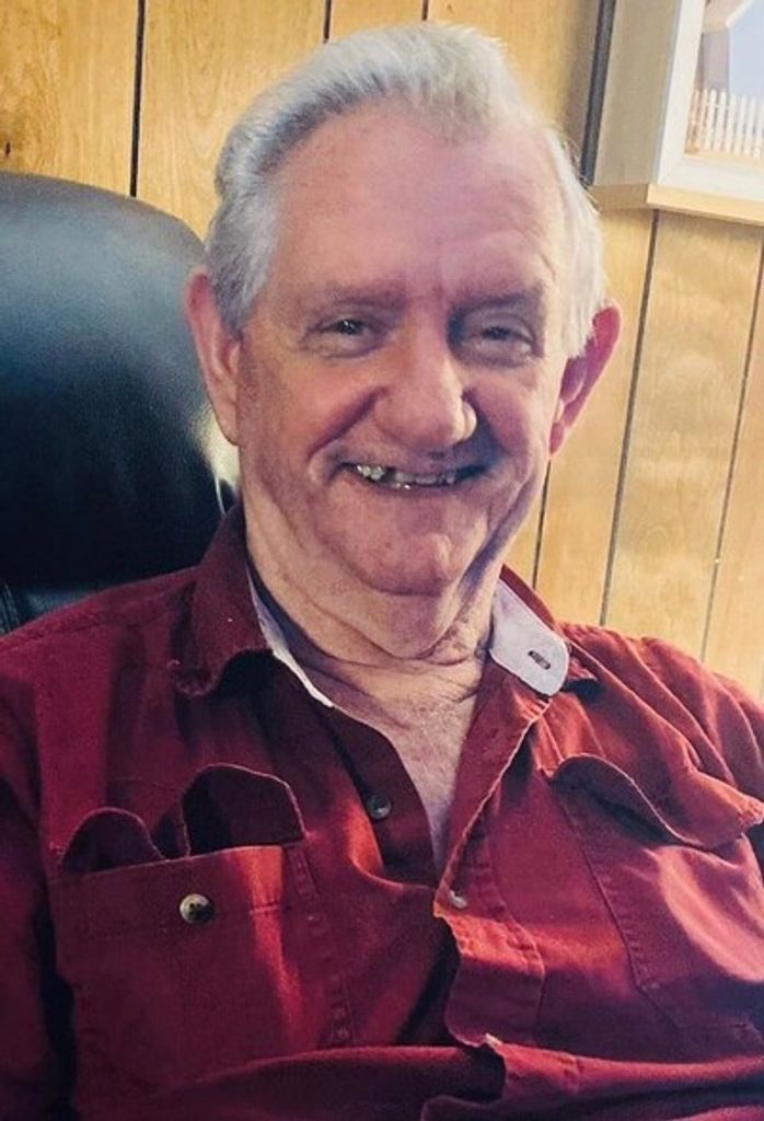 Bobby Dameron Profile Photo